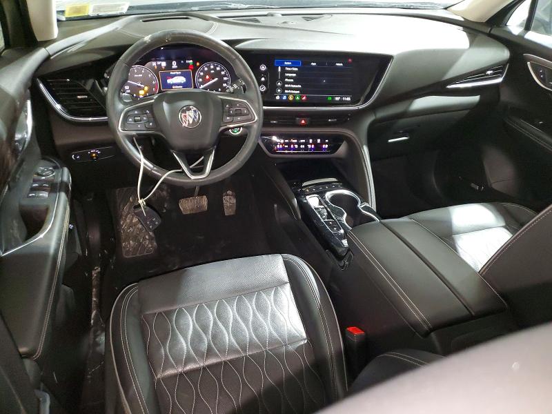 Aukcja sprzedaży 2022 Buick Envision, vin: LRBFZSR43ND070513, numer aukcji: 79407845