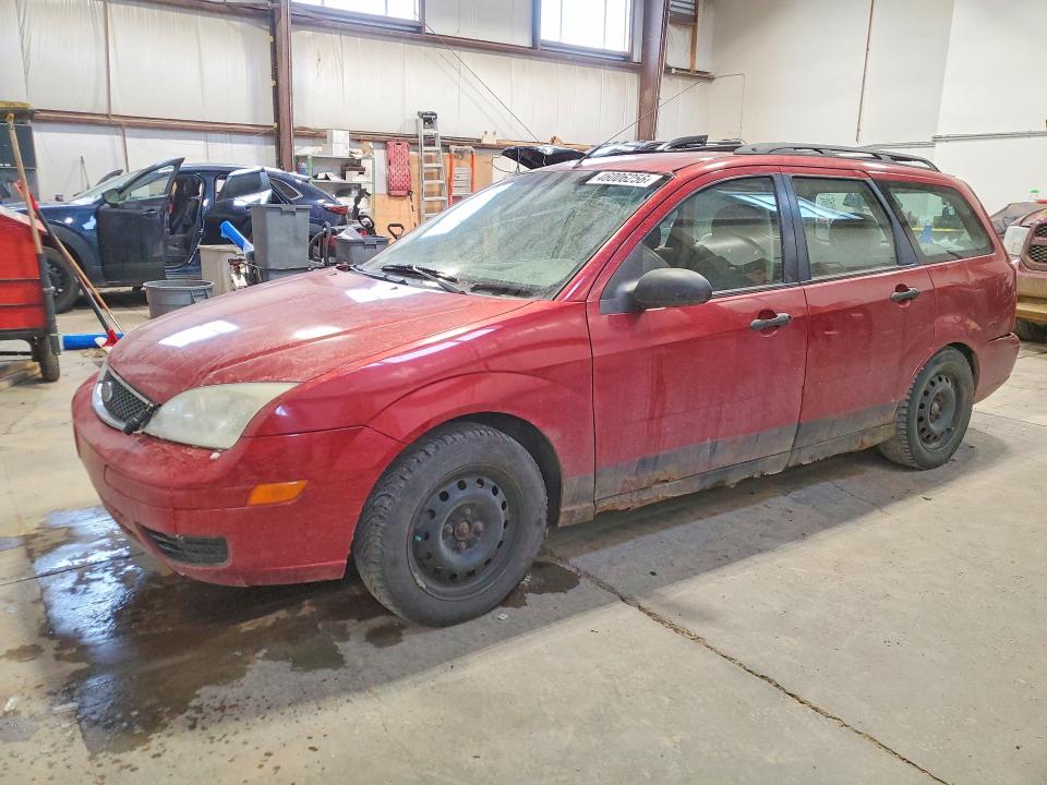 Aukcja sprzedaży 2005 Ford Focus Zxw Se Wagon, vin: 1FAFP36N85W103977, numer aukcji: 46006256