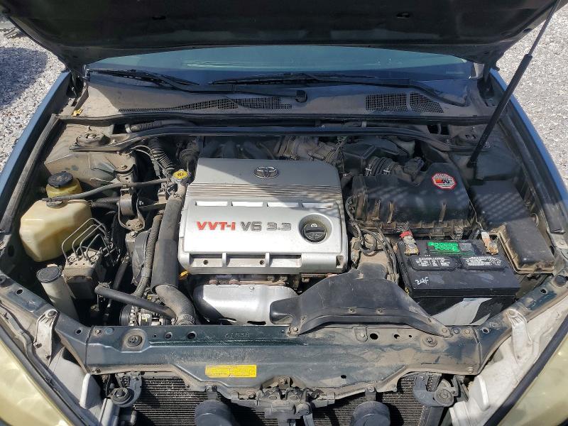 2006 Toyota Camry მანქანა იყიდება აუქციონზე, vin: JTDBA30K660026443, აუქციონის ნომერი: 47559376