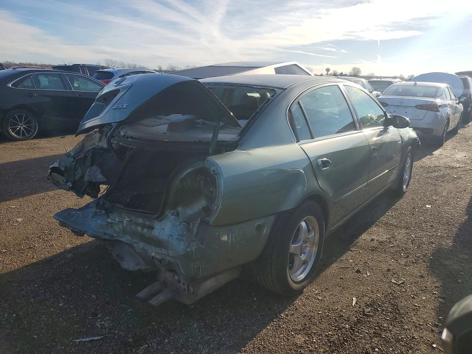 Продажа на аукционе авто 2005 Niss Altima, vin: 1N4AL11DX5C187097, номер лота: 79918085