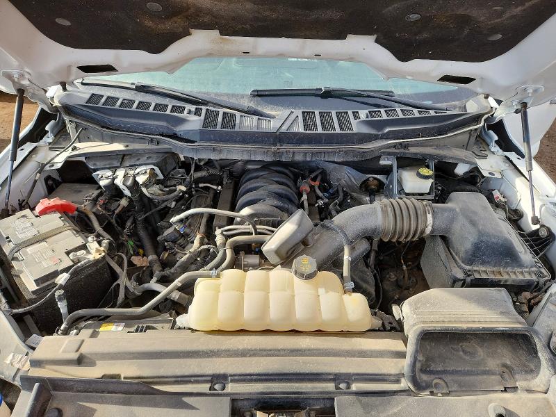 Продаж на аукціоні авто 2024 Ford F150, vin: 1FTFW3L59RKD40413, номер лоту: 47432456