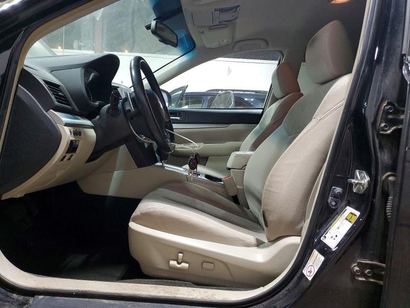 46940376 :رقم المزاد ، 4S4BRCCC5E3285575 vin ، 2014 Subaru Outback مزاد بيع