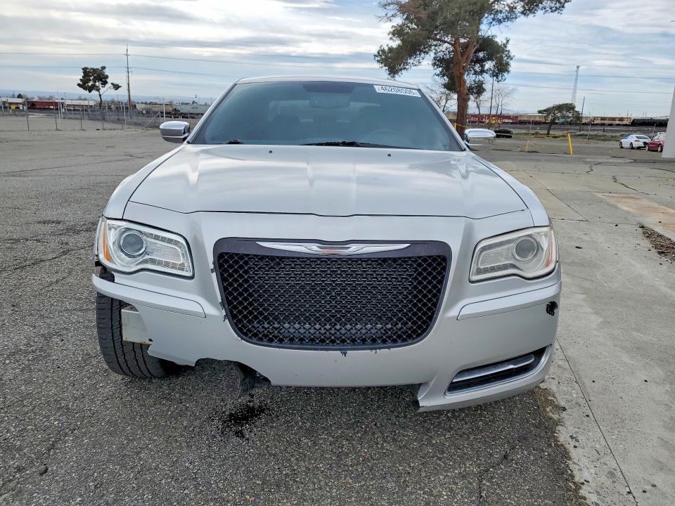 46208506 :رقم المزاد ، 2C3CCAAG7CH192673 vin ، 2012 Chrysler 300 مزاد بيع