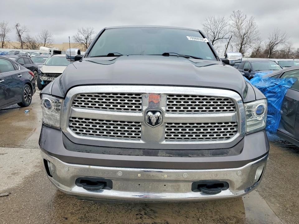 Aukcja sprzedaży 2017 Ram 1500, vin: 1C6RR7NT8HS589296, numer aukcji: 78988505
