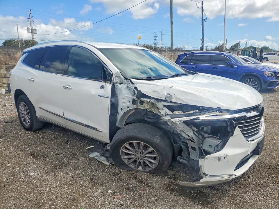 Aukcja sprzedaży 2023 Buick Enclave, vin: 5GAERBKW9PJ255728, numer aukcji: 47204806