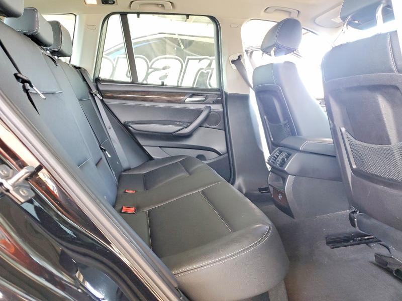 47823616 :رقم المزاد ، 5UXWX5C5XCL721275 vin ، 2012 Bmw X3 مزاد بيع