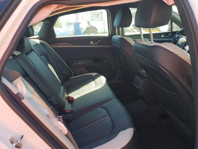 Продажа на аукционе авто 2025 Kia K5, vin: KNAG64J79S5304849, номер лота: 46562556