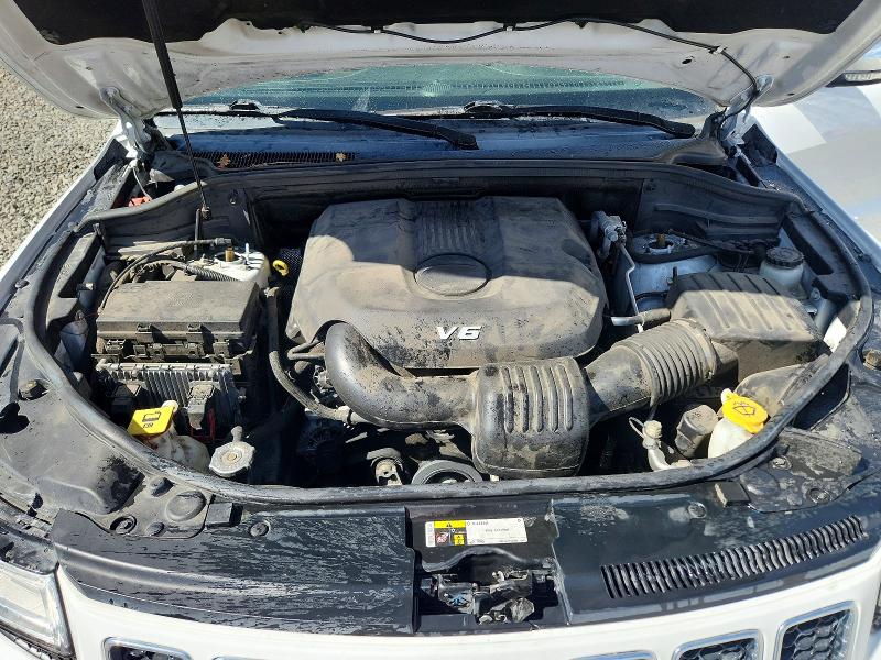 Aukcja sprzedaży 2015 Jeep Grand Cherokee, vin: 1C4RJFCG0FC828587, numer aukcji: 47284856