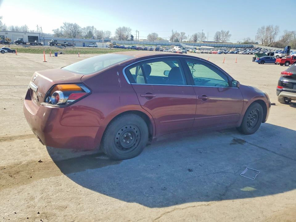 Aukcja sprzedaży 2010 Nissan Altima, vin: 1N4AL2AP6AN514299, numer aukcji: 47412896