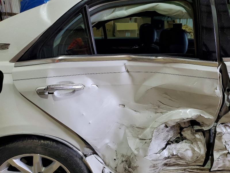 Продаж на аукціоні авто 2015 Cadillac Cts, vin: 1G6AR5SX8F0113028, номер лоту: 45485216