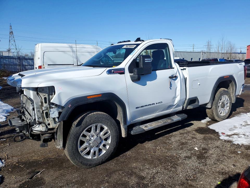 Aukcja sprzedaży 2024 Gmc Sierra, vin: 1GT39TEY3RF268182, numer aukcji: 79029955