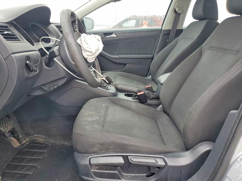 Продажа на аукционе авто 2015 Volkswagen Jetta, vin: 3VW2K7AJ7FM332149, номер лота: 46989066