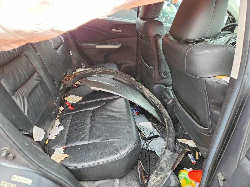 Aukcja sprzedaży 2013 Honda Cr-v, vin: 2HKRM4H71DH108530, numer aukcji: 78749235