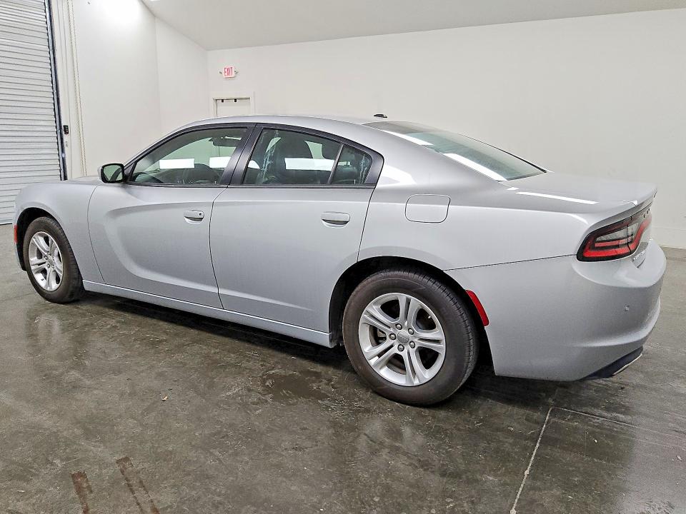 Aukcja sprzedaży 2022 Dodge Charger, vin: 2C3CDXBG3NH157243, numer aukcji: 95789685