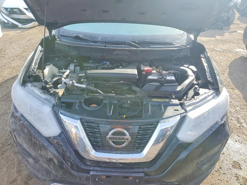 Aukcja sprzedaży 2017 Nissan Rogue, vin: 5N1AT2MVXHC872558, numer aukcji: 47031606