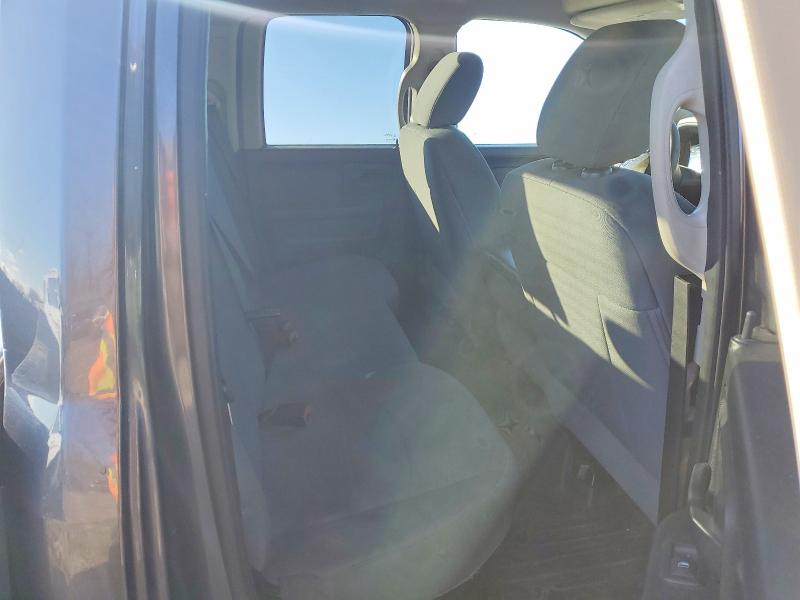 47067376 :رقم المزاد ، 1C6RR7FT5GS129882 vin ، 2016 Ram 1500 مزاد بيع