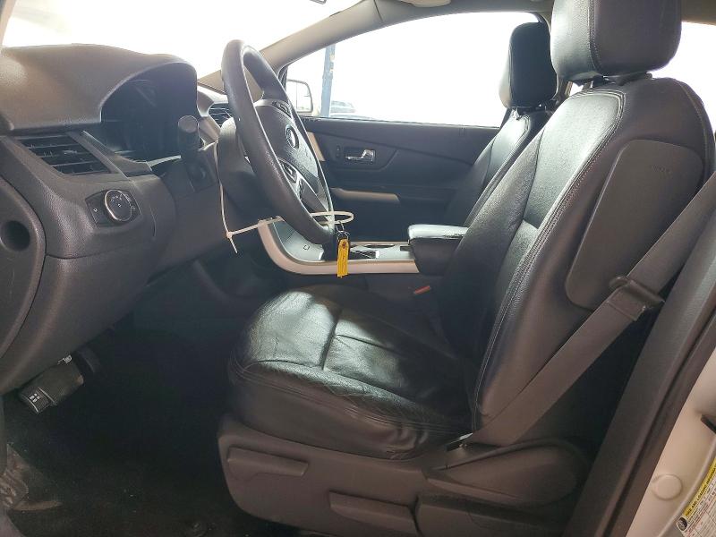 Продажа на аукционе авто 2012 Ford Edge, vin: 2FMDK3GC6CBA56441, номер лота: 48157226