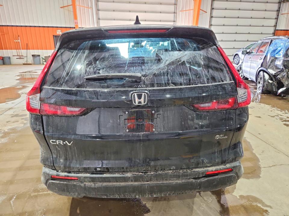 Продажа на аукционе авто 2025 Honda Cr-v, vin: 2HKRS4H20SH119204, номер лота: 45958766