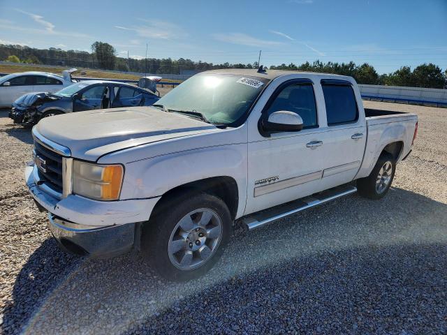 Продажа на аукционе авто 2009 Gmc Sierra, vin: 3GTEC33059G284891, номер лота: 46188696
