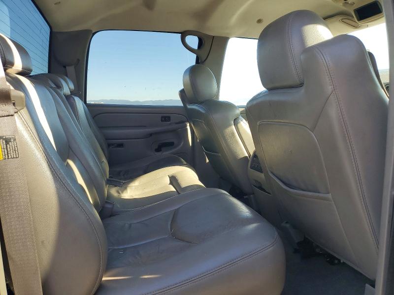 Продажа на аукционе авто 2005 Gmc New Sierra, vin: 1GTJK33285F809568, номер лота: 77896115
