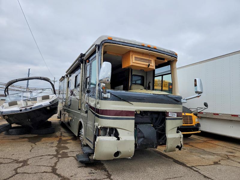 Продажа на аукционе авто 2005 Roadmaster Unknown, vin: 1RF42464X52035324, номер лота: 47830916