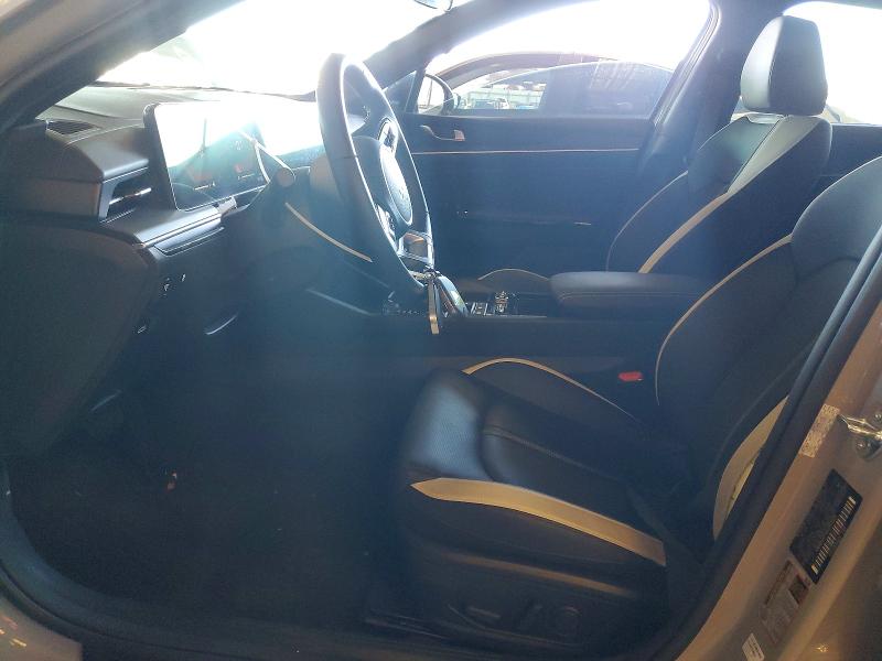 Продаж на аукціоні авто 2025 Kia K5, vin: KNAG64J74S5371231, номер лоту: 79846825