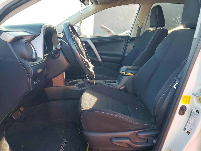 Aukcja sprzedaży 2016 Toyota Rav4, vin: 2T3WFREV9GW255432, numer aukcji: 45817976