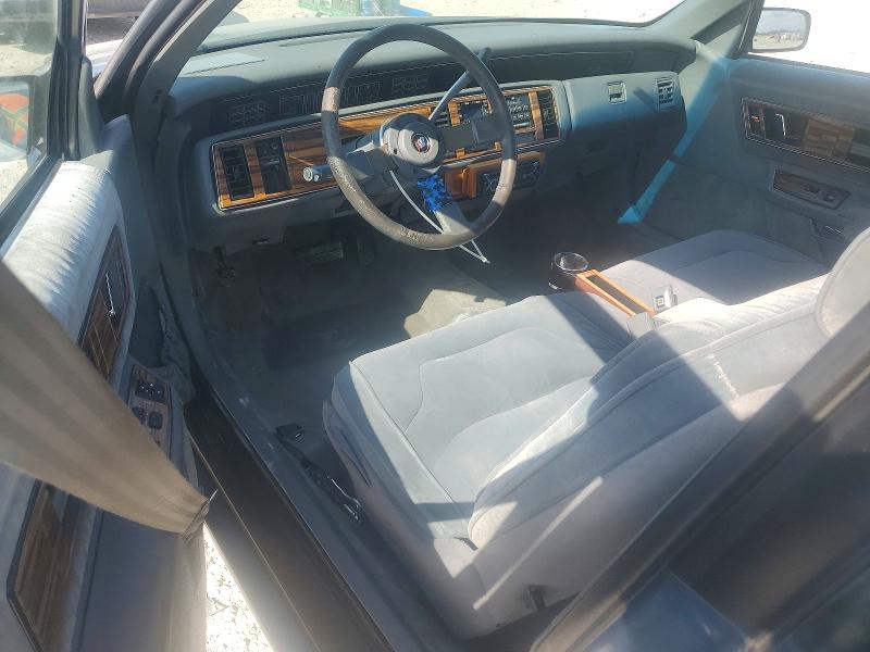 Продажа на аукционе авто 1988 Buick Regal, vin: 2G4WD14W0J1463129, номер лота: 47635486