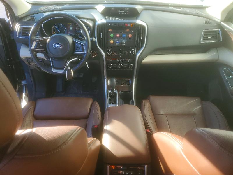 Продаж на аукціоні авто 2022 Subaru Ascent, vin: 4S4WMARD7N3403467, номер лоту: 46509156