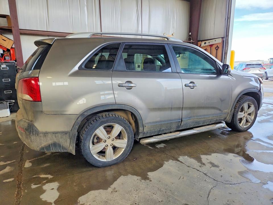 Продажа на аукционе авто 2013 Kia Sorento, vin: 5XYKUDA24DG342233, номер лота: 79215985