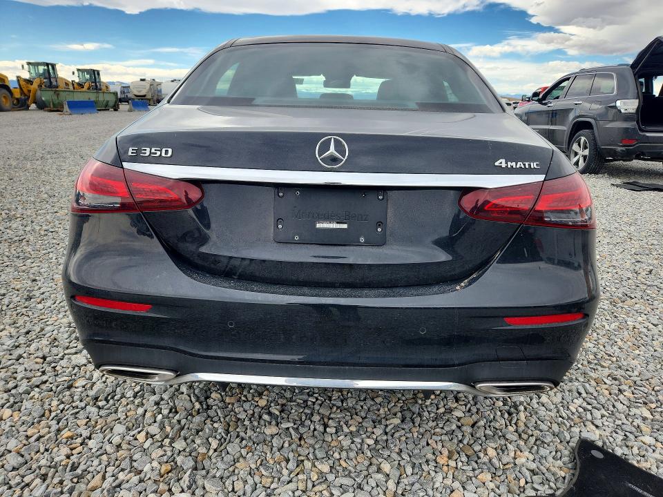 Aukcja sprzedaży 2023 Mercedes-benz E, vin: W1KZF8EB4PB189089, numer aukcji: 46117356