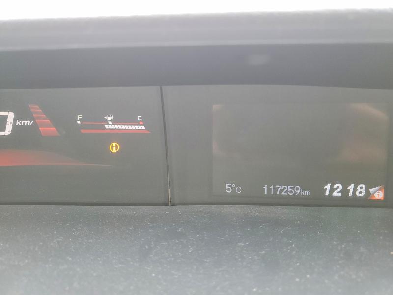 2014 Honda Civic მანქანა იყიდება აუქციონზე, vin: 2HGFB6E50EH201154, აუქციონის ნომერი: 79457705