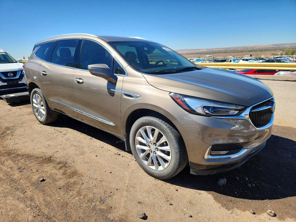Aukcja sprzedaży 2020 Buick Enclave, vin: 5GAERCKW7LJ163596, numer aukcji: 46355746