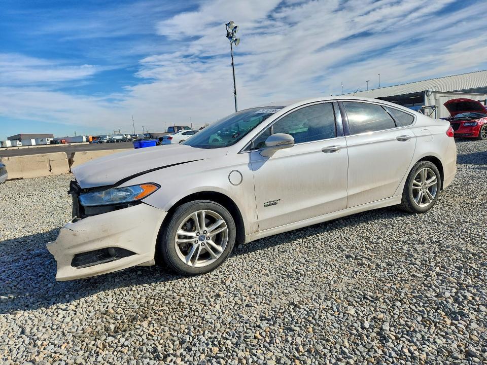 Продажа на аукционе авто 2016 Ford Fusion, vin: 3FA6P0SUXGR303714, номер лота: 79710155