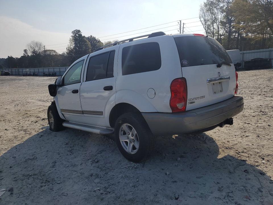Aukcja sprzedaży 2006 Dodge Durango, vin: 1D4HB482X6F109987, numer aukcji: 47732116