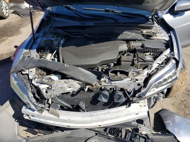 Продажа на аукционе авто 2017 Acura Tlx, vin: 19UUB2F56HA006502, номер лота: 41923176