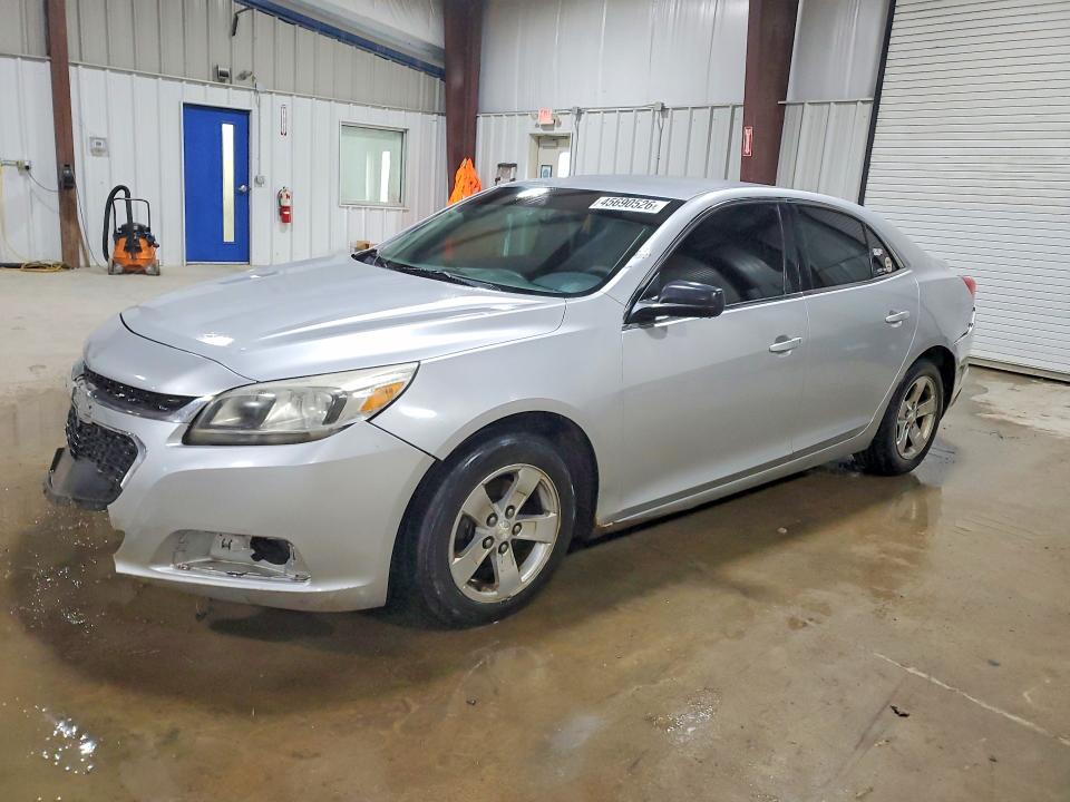 Aukcja sprzedaży 2014 Chevrolet Malibu, vin: 1G11B5SL2EF215699, numer aukcji: 45690526