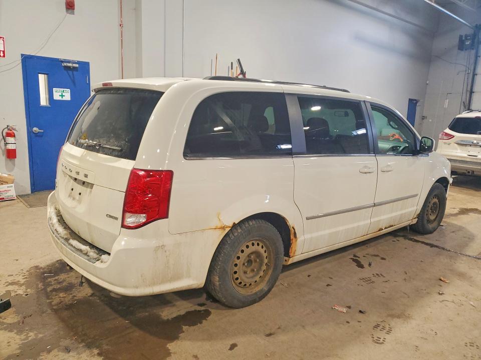 Auction sale of the 2012 Dodge Grand Caravan, vin: 2C4RDGDG1CR239224, lot number: 45494356