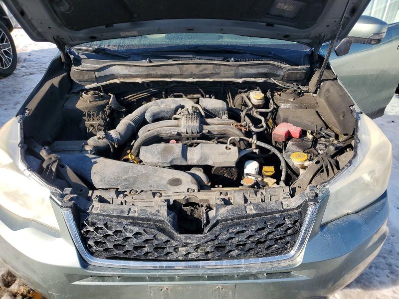Aukcja sprzedaży 2014 Subaru Forester, vin: JF2SJCLC3EH418530, numer aukcji: 79347755
