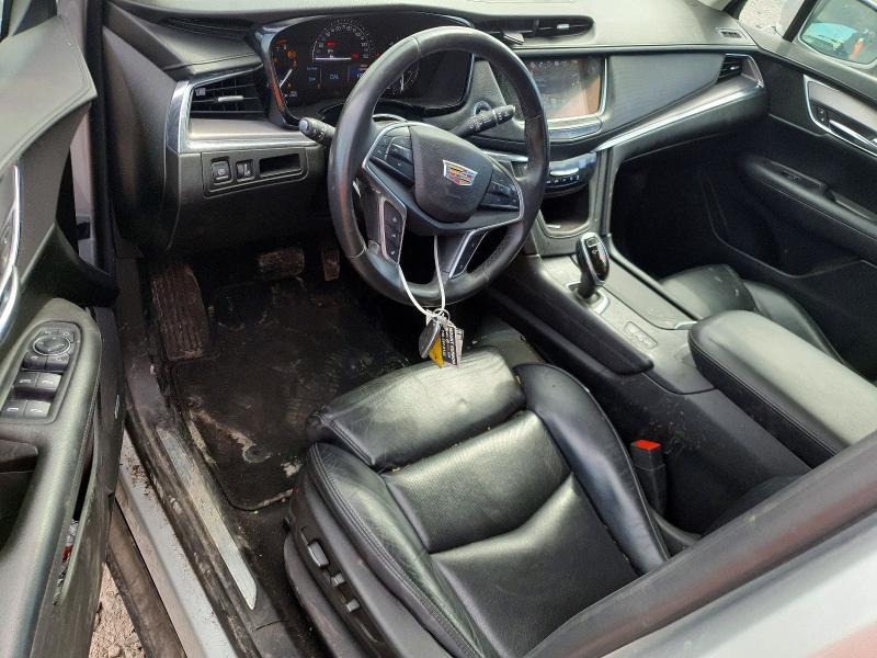 Продажа на аукционе авто 2017 Cadillac Xt5, vin: 1GYKNDRS8HZ185972, номер лота: 45976406