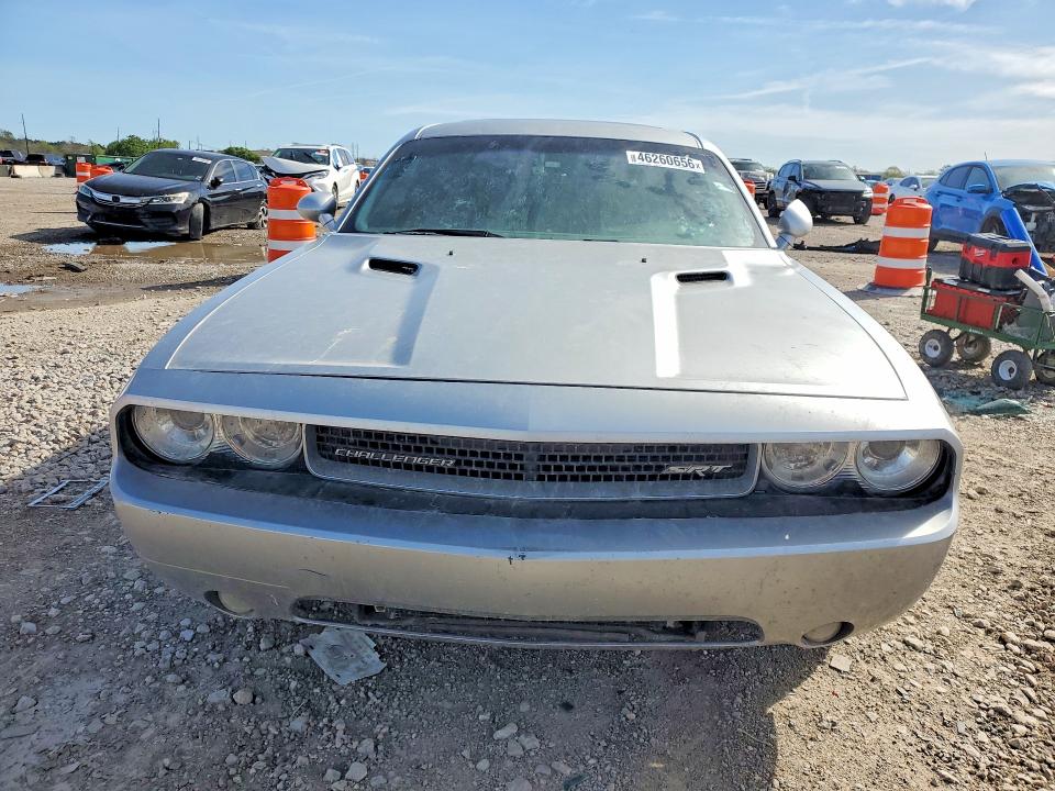 Aukcja sprzedaży 2012 Dodge Challenger, vin: 2C3CDYCJ0CH105985, numer aukcji: 46260656