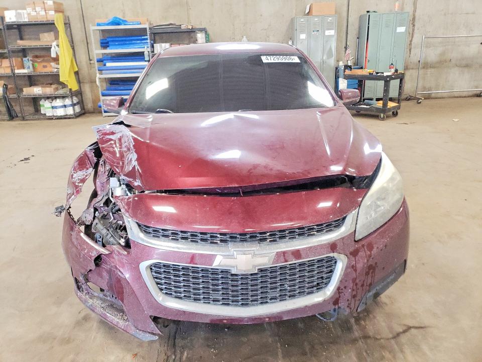 Продаж на аукціоні авто 2015 Chevrolet Malibu, vin: 1G11C5SL5FF219888, номер лоту: 47295906