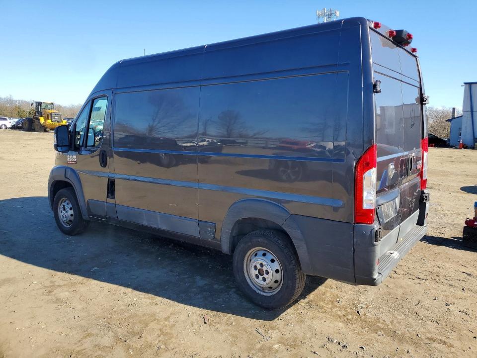 Aukcja sprzedaży 2014 Ram Promaster 2500, vin: 3C6TRVCG7EE123213, numer aukcji: 46001486