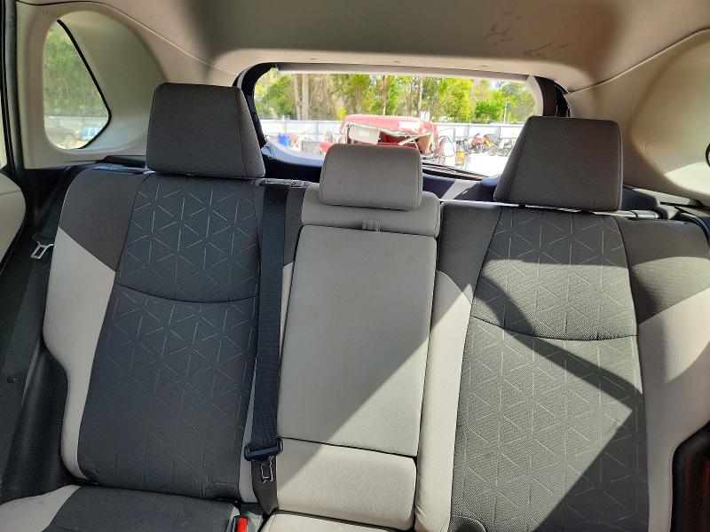 47796186 :رقم المزاد ، 2T3P1RFVXPW341320 vin ، 2023 Toyota Rav4 مزاد بيع