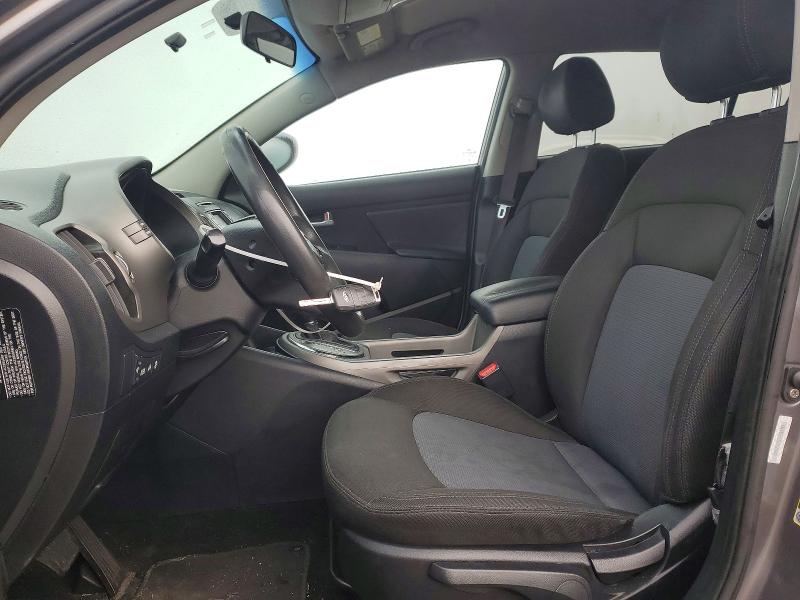 Aukcja sprzedaży 2014 Kia Sportage, vin: KNDPB3AC5E7577947, numer aukcji: 41951466