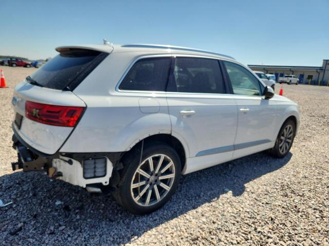 2019 Audi Q7 მანქანა იყიდება აუქციონზე, vin: WA1LAAF74KD011190, აუქციონის ნომერი: 46567806