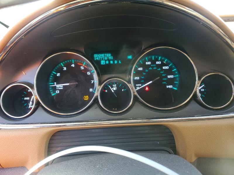 Продаж на аукціоні авто 2017 Buick Enclave, vin: 5GAKVCKD4HJ239909, номер лоту: 47227176