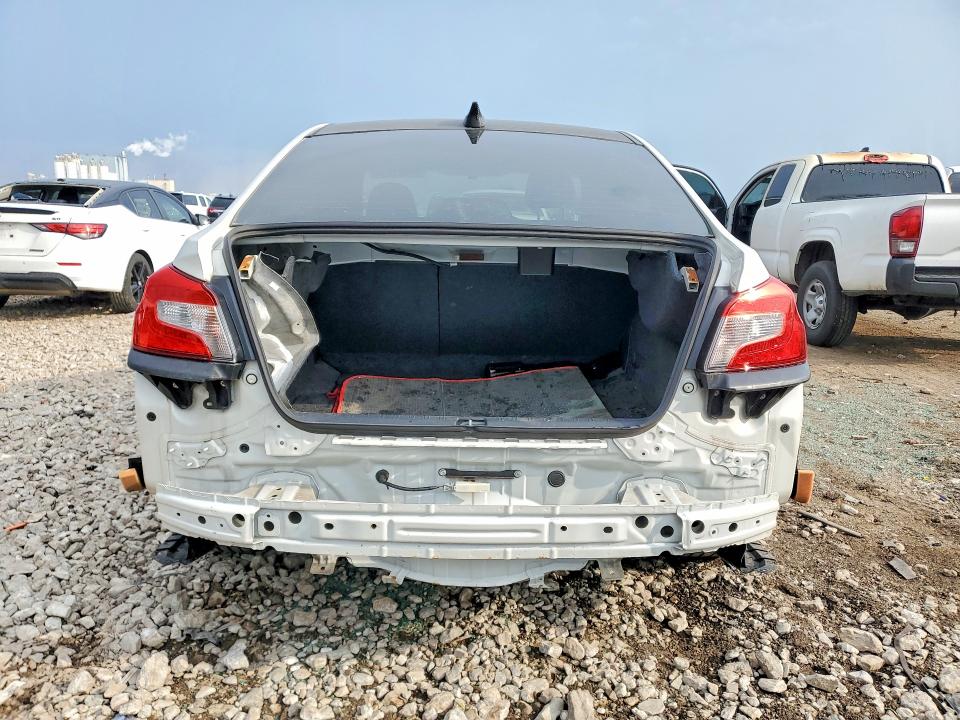 48083806 :رقم المزاد ، JF1VA2S66M9805556 vin ، 2021 Subaru Wrx مزاد بيع