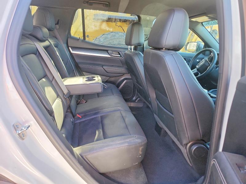 Продаж на аукціоні авто 2026 Gmc Terrain, vin: 3GKALUEG4TL239068, номер лоту: 47199286