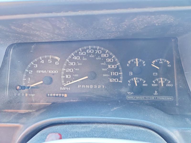 1999 Gmc Denali მანქანა იყიდება აუქციონზე, vin: 1GKEK13R7XR913638, აუქციონის ნომერი: 41723426